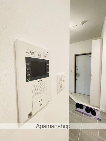 グラン・アベニュー栄の内装写真