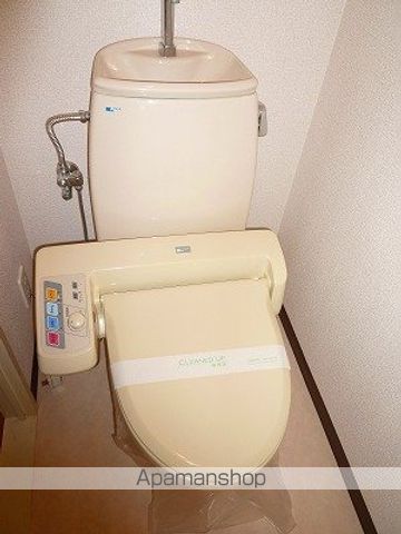 ステージ金池の内装写真