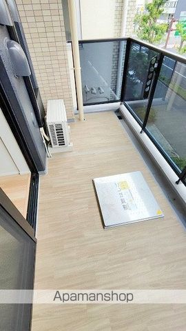 RJRプレシア南堀江の内装写真