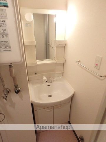 KWビル壱番館の内装写真