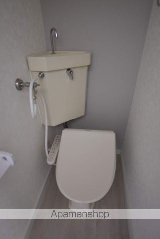プレイス北山の内装写真