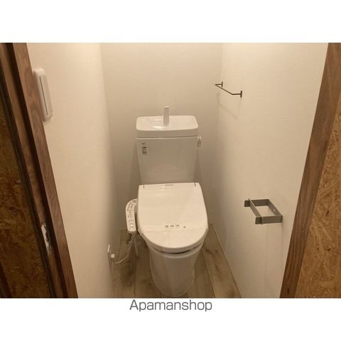 サンクリアの内装写真