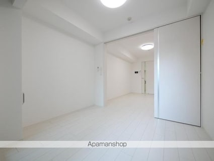 ＰＲＥＭＩＵＭ　ＣＵＢＥ　中野富士見町[2K/35.06m2]のその他内装8