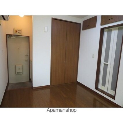 ガーデンテラスＩＮＡ[1R/16.84m2]のその他部屋・スペース