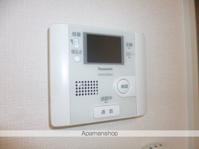 AJ津田沼IIの内装写真