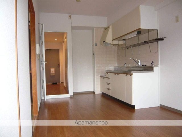 リバーサイド豊中の内装写真