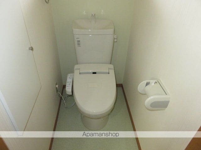 スカイガーデンの内装写真