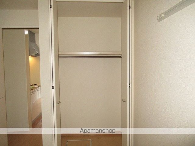 ルミエールAの内装写真