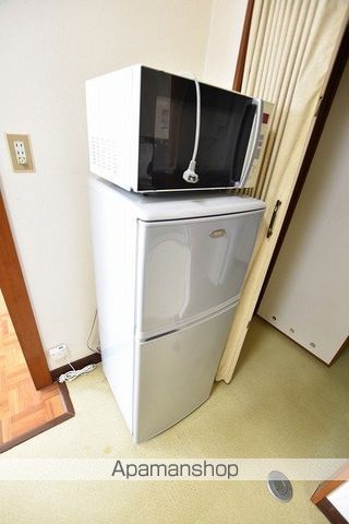 ドリームハイツA棟の内装写真