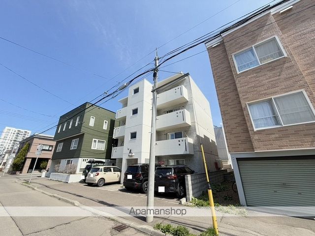 DO CLASUKAの外観写真