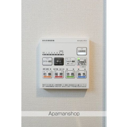 ＨＦ押上レジデンス[1LDK/40.23m2]のその他設備