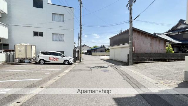 プラスパーの周辺写真