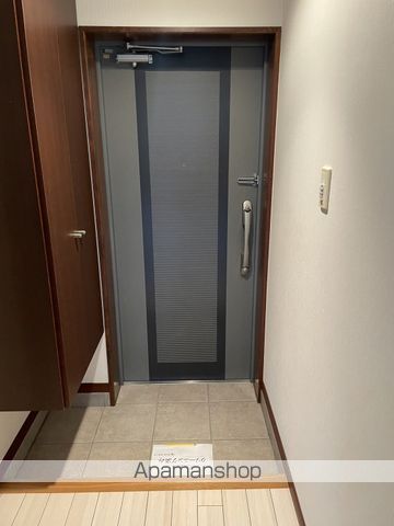 セントヒルズ横川新町の内装写真