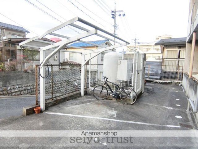 ノースウイングスの内装写真