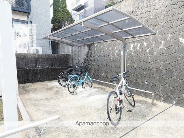 レオネクスト桜 205 ｜ 宮崎県宮崎市学園木花台桜２丁目3-16（賃貸アパート1K・2階・28.02㎡） その16