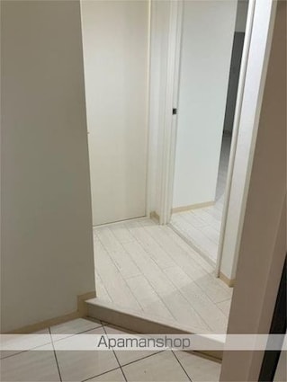 アルコバレーノ新町[1LDK/30.24m2]の玄関