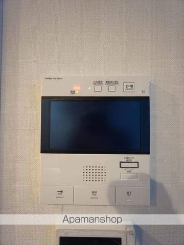 アースグランデ泉の内装写真
