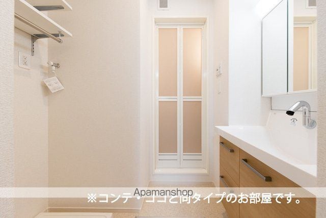 アーヴルコートの内装写真