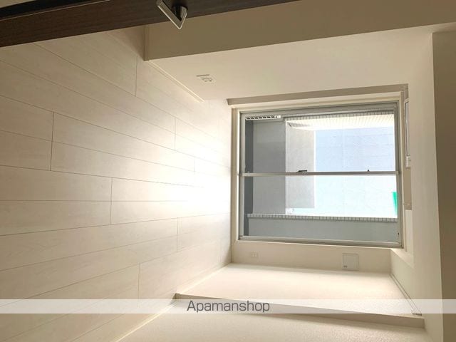 GRAN PASEO本駒込の内装写真