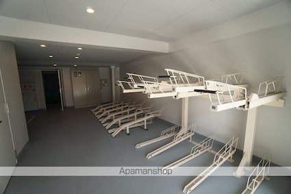 メインステージ東向島Ⅱ[1LDK/41.33m2]の共用部