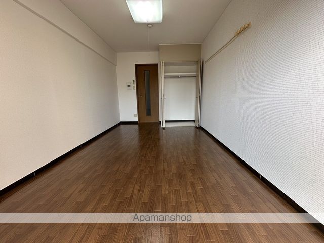 ジェイスクエア庄内の内装写真