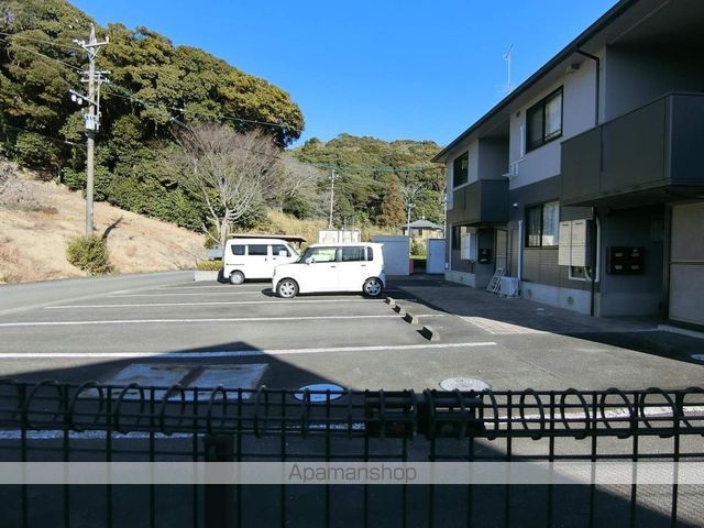 グリーンムクヘルの外観写真