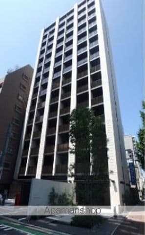 パークリュクス大手門monoの外観写真