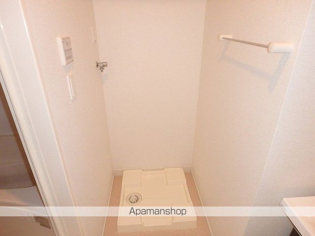 フレーシュの内装写真
