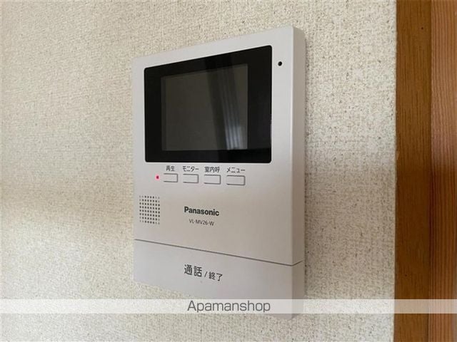 ベルトピア仙台4の内装写真