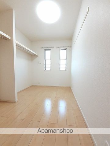 めぞん春日IIの内装写真