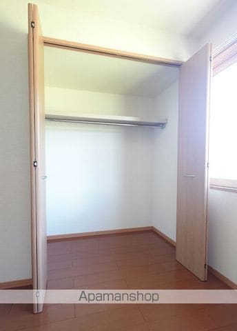 グレイス B棟の内装写真