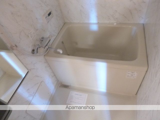 カメリアグランデIの内装写真