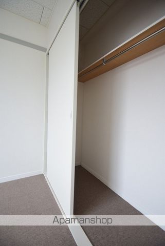 レオパレスサザンクロスの内装写真