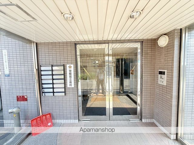 MAISON HOXIN南10条のその他写真