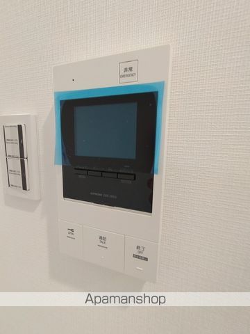 RESIOSE桜ノ宮THE FIRSTの内装写真
