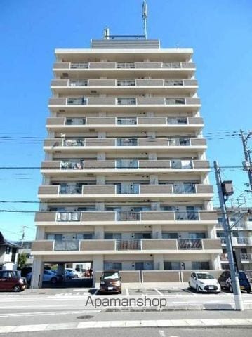 ル・サンク西市の外観写真