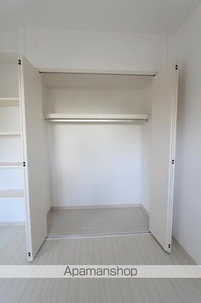 ル・マレＮｉｓｈｉｋｉｍａｃｈｉ[1LDK/40.6m2]の収納