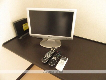 レオネクストアビイロード[1K/26.08m2]のその他部屋・スペース2
