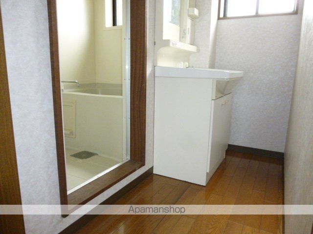 ジュネス雲山の内装写真