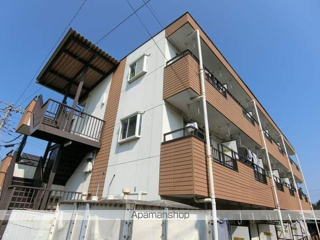 アクアハイム三島