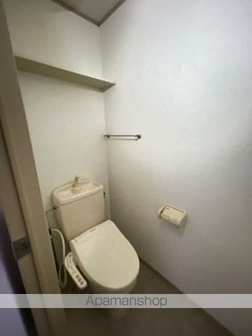 セジュールMの内装写真