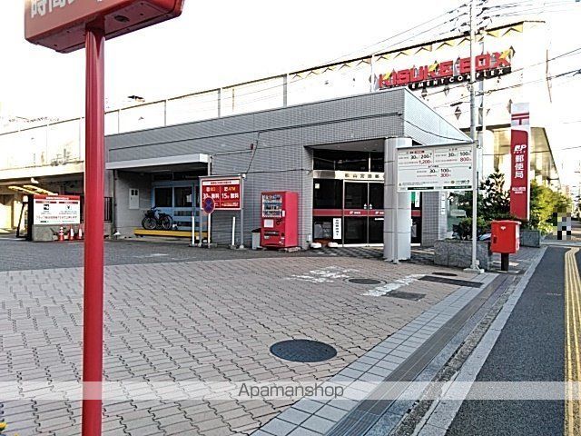 サンループ加藤の周辺写真