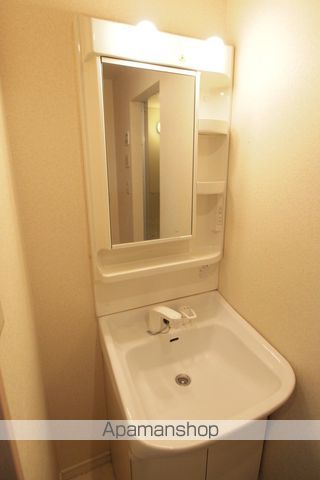 プレシャス12番館の内装写真