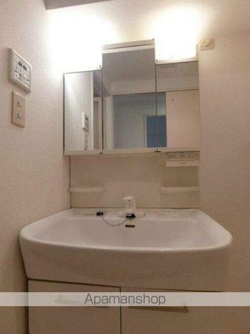 AIRYAVENUE戸手の内装写真