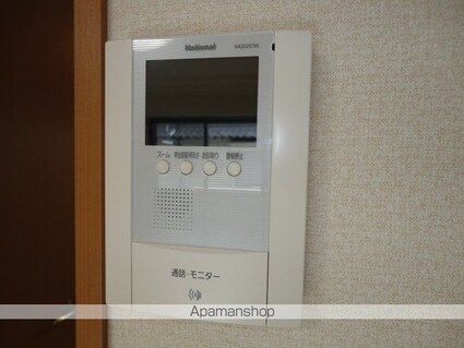 ソレイユ曙[1K/30.96m2]の内装5