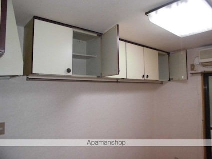 東京都中野区大和町２丁目[1R/14.85m2]の内装2