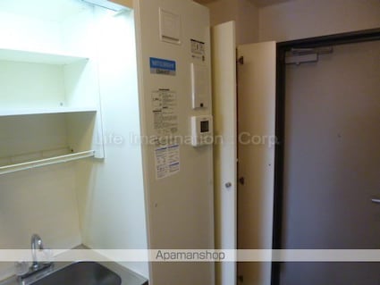 滋賀県大津市衣川１丁目[1K/22.8m2]の内装2