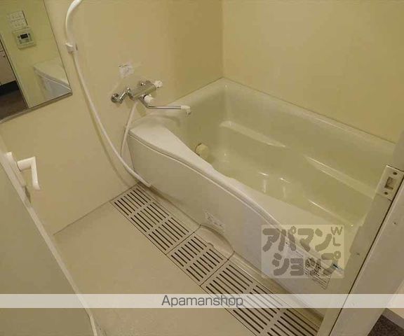 下鴨夜光町マンションの内装写真