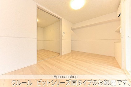 ＤＫ　エステート　守山[1LDK/40.44m2]の内装3
