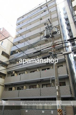 ESLEAD松屋町の外観写真
